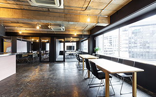 YellowfinJapan株式会社 代表取締役 林 勇吾様｜オフィスデザイン