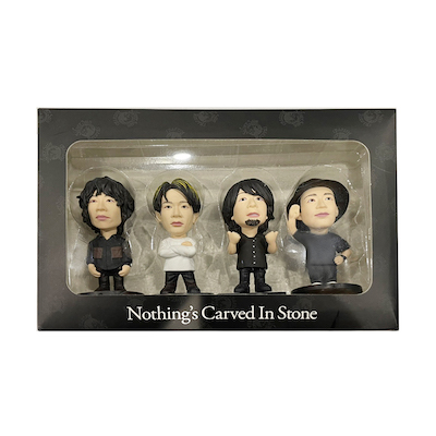 Nothing's Carved In Stoneオフィシャル・グッズ通販/商品詳細