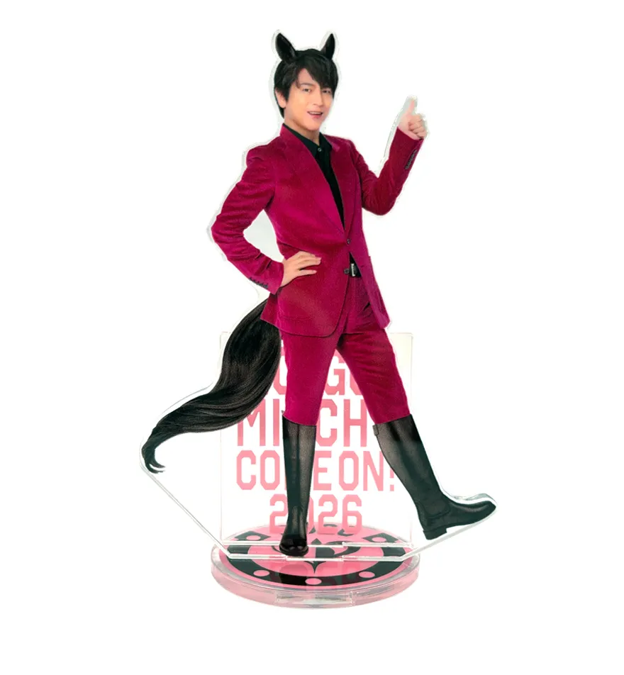 MITSUHIRO OIKAWA OFFICIAL GOODS WEB SHOP