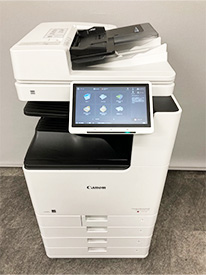 キヤノン 中古カラーコピー機 imageRUNNER ADVANCE iR-ADV C3520FⅡ