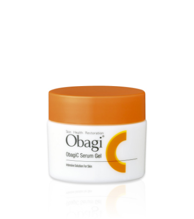 オバジC セラムゲル | Obagi オバジ | ロート製薬株式会社