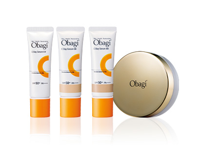 ビタミンC美容液オバジC25セラム ネオ | Obagi オバジ | ロート製薬