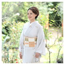 東レシルック・洗えるきもの洗える浴衣専門店 おべべや