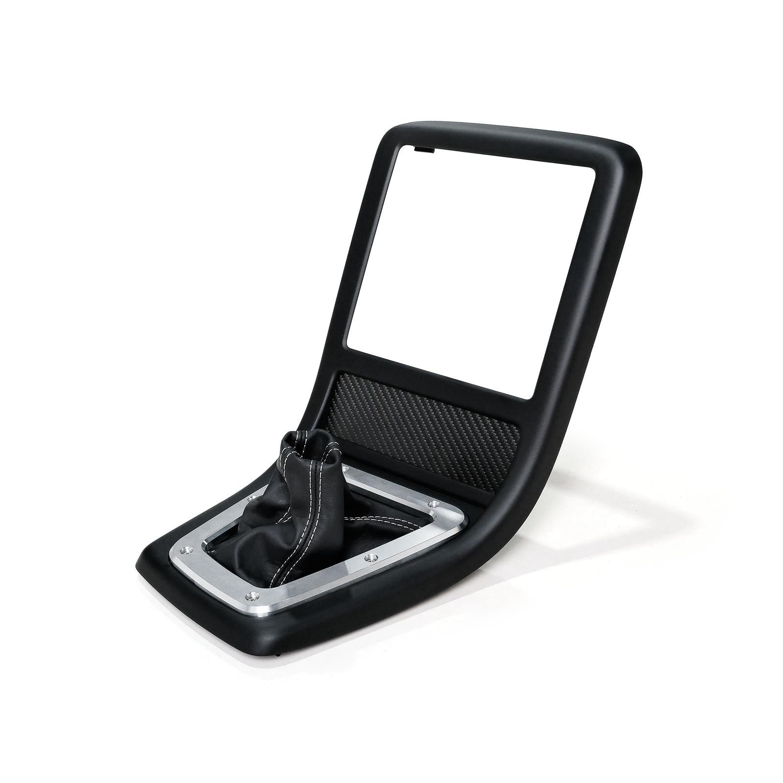 MUSE JAPAN NISSAN SKYLINE R32 HERITAGE CENTER CONSOLE SURROUND