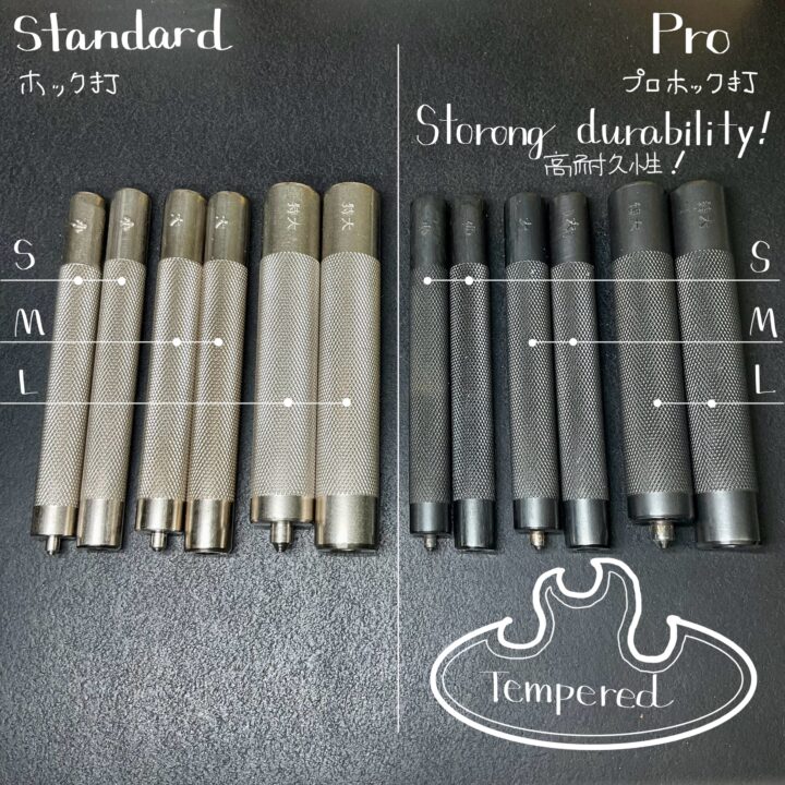 Spring Snaps (M/ No.5) Matte Black【HASI HATO】*Available only in