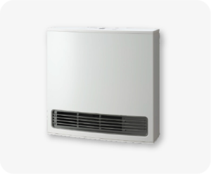 温水ルームヒーター詳細 | 岡山ガスご契約さま限定ショップ