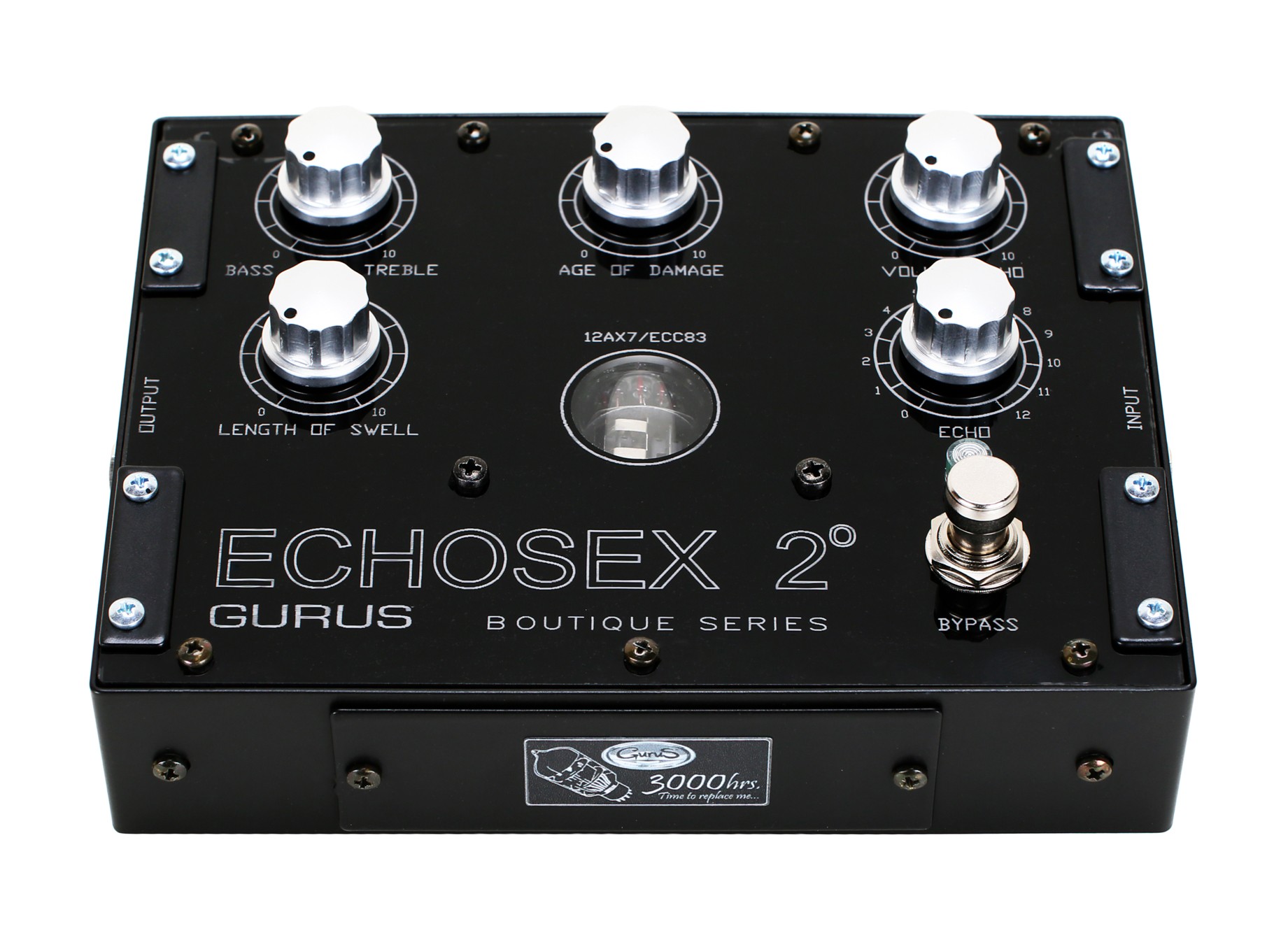 Echosex 2°（取扱終了製品） | Okada-International