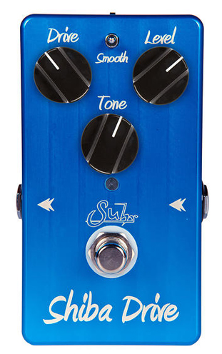 Shiba Drive（生産完了品） | Okada-International