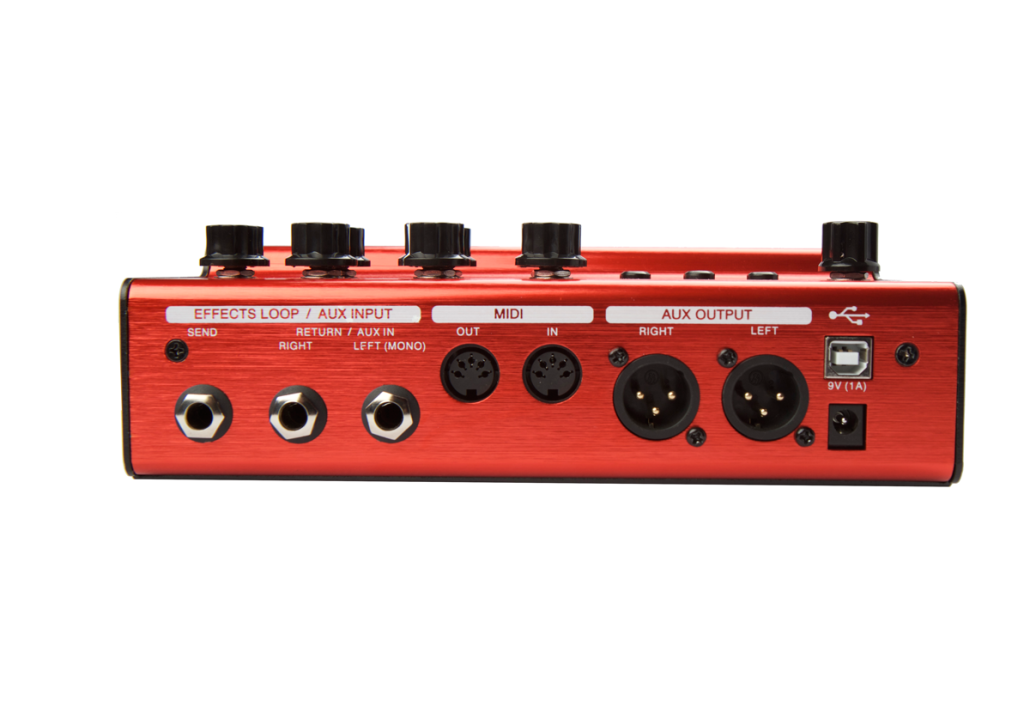 AmpliFire 3（取扱終了製品） | Okada-International