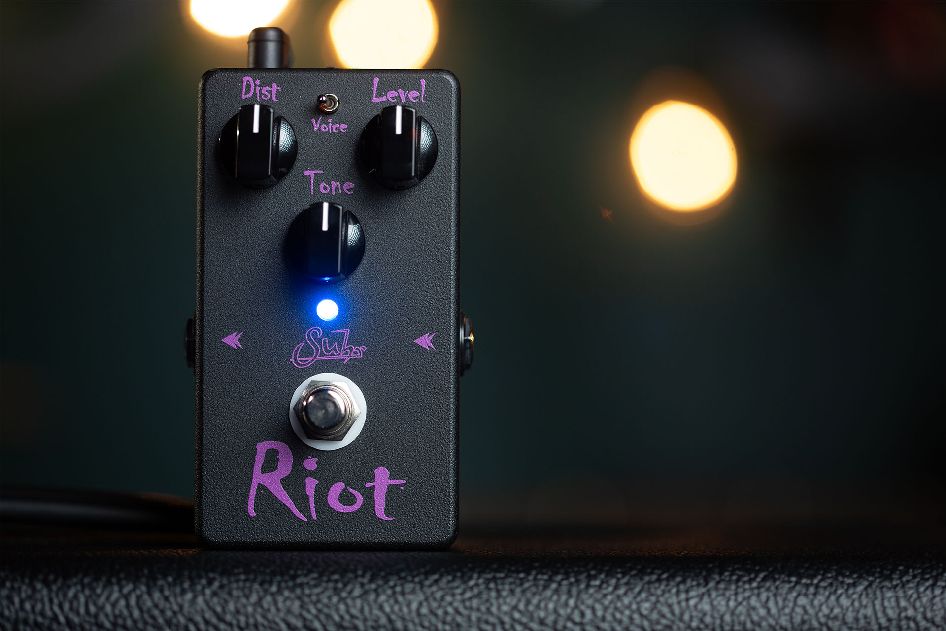 Riot (Black Edition) | Okada-International
