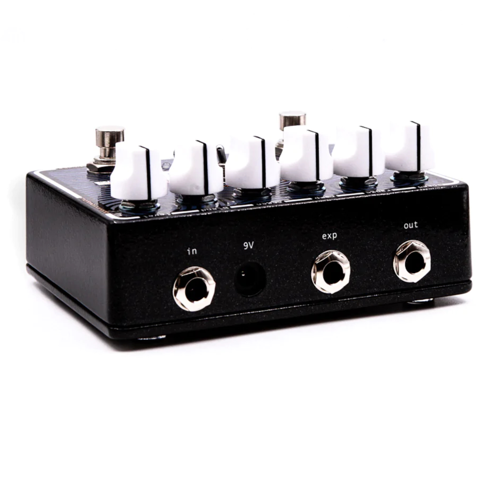 OBLIVION – Quad Flanger | Okada-International