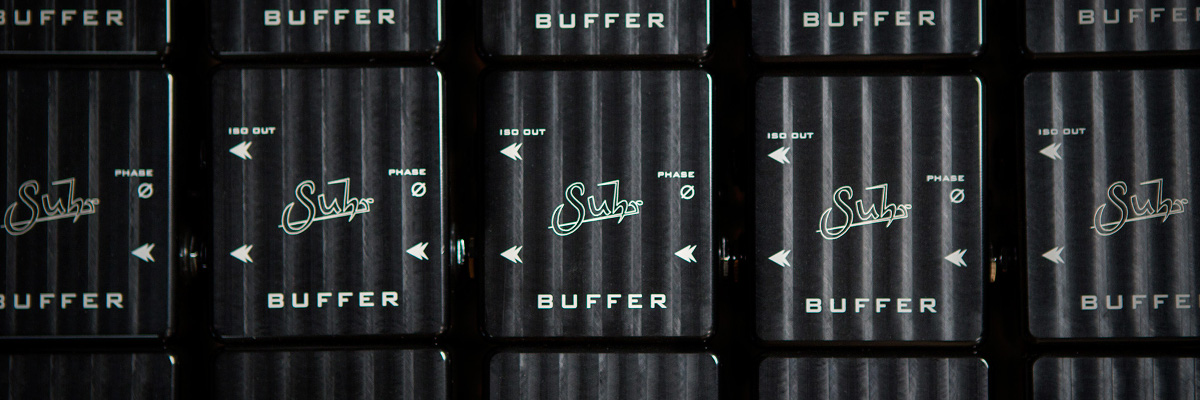 Buffer | Okada-International