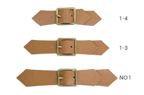 バックル セーフティーベルト（1-4） MS104.ベージュ オカダヤ(okadaya
