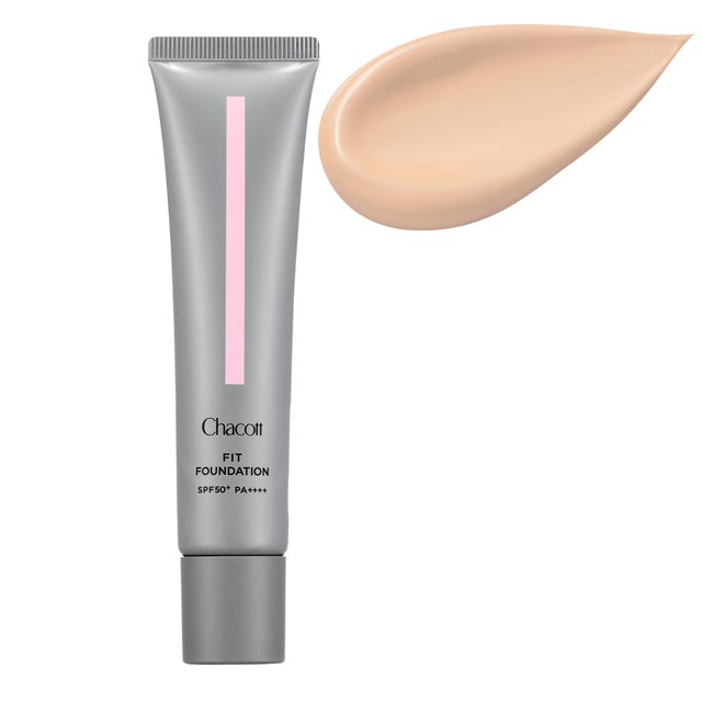 Chacott-チャコット- フィットファンデーション 39g 570.ライト