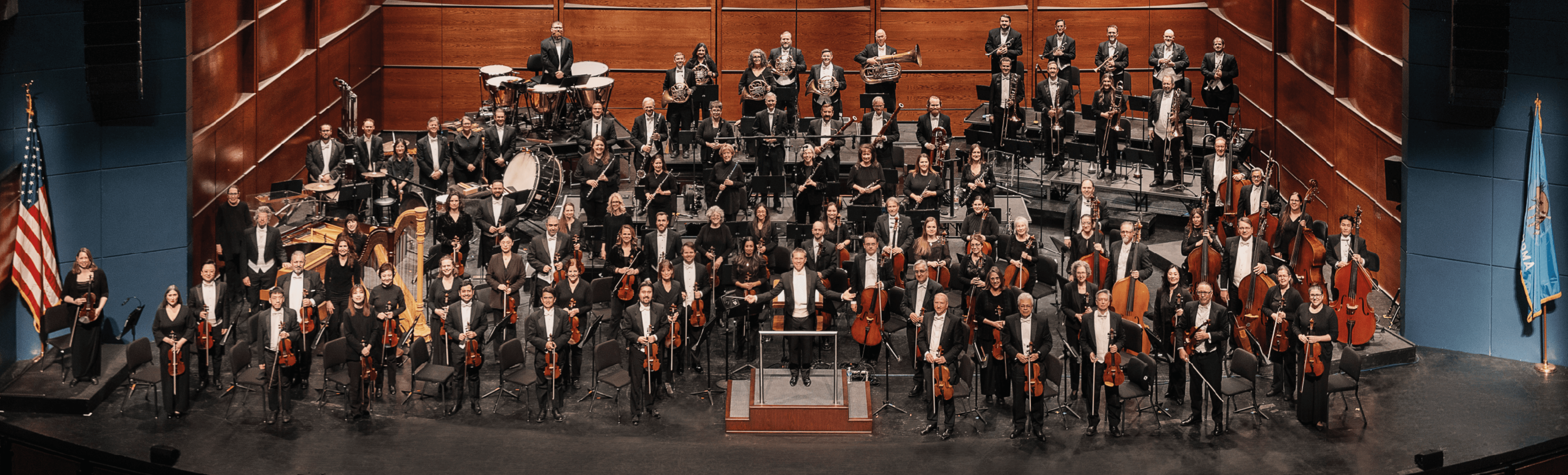 Meet the Orchestra - Oklahoma City Philharmonic