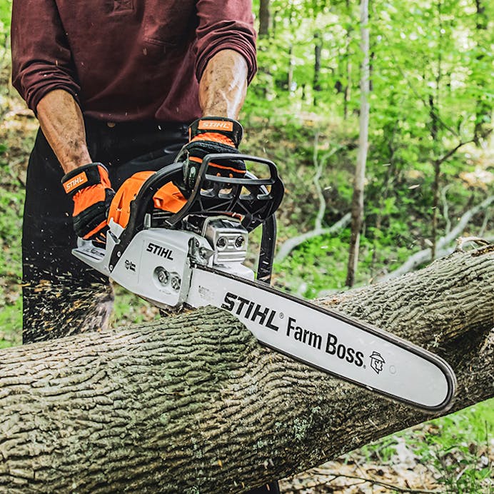 STIHL® MS 271 FARM BOSS® Chainsaw – Okc Pro Power