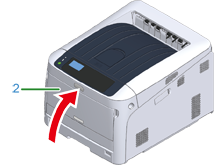 メンテナンス | OKI