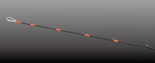 ライトゲーム X 64 MH-190 - 12,100円 : 海釣り、船釣り専門店の沖三昧