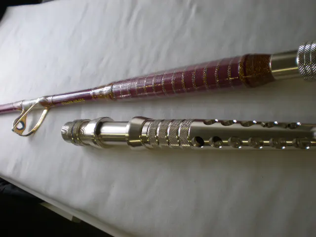 アリゲーター スーパーバトル GF80-230 アリゲーター技研 スーパー