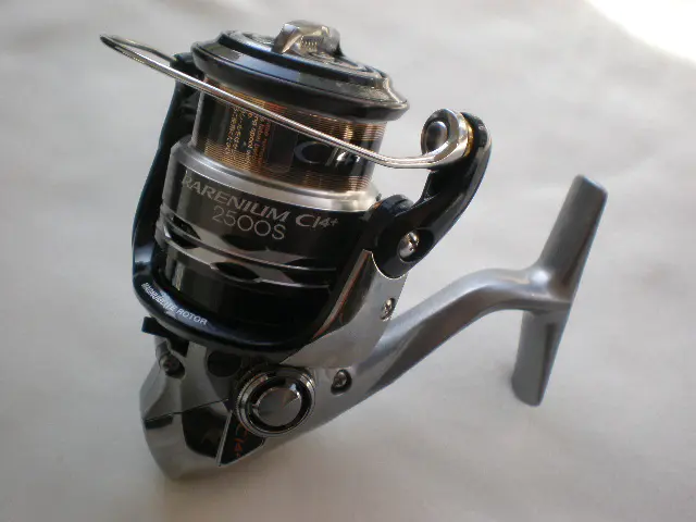 レアニウムCI4+2500S - 21,400円