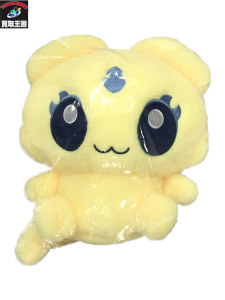 ふたりはプリキュア B賞 ふわふわ妖精ぬいぐるみ メップル[値下]｜商品