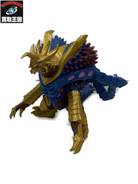 ウルトラ怪獣シリーズ2006 SP Uキラーザウルス｜商品番号