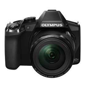 オリンパス ニュースリリース： ドットサイト式照準器、50倍のズーム