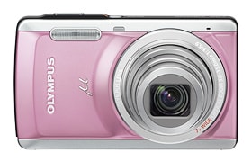 オリンパス ニュースリリース： 撮る、観る、いつでも持ち歩きたい！ 7