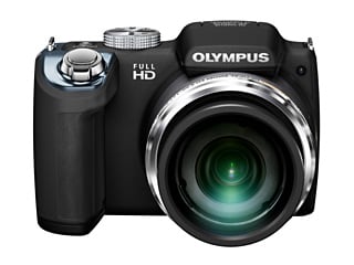 オリンパス ニュースリリース： フルハイビジョンムービー撮影機能搭載