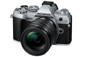 M.ZUIKO PROレンズ「M.ZUIKO DIGITAL ED 12-45mm F4.0 PRO」発売日決定