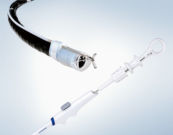 ディスポーザブル把持鉗子「FlexLifter」を発売：2022：ニュース