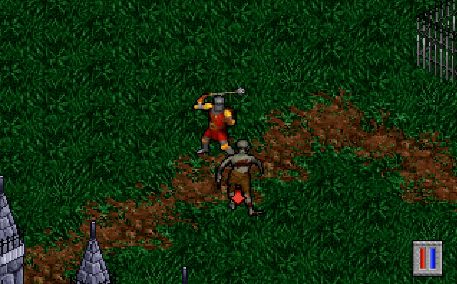 Review: Ultima VIII – Pagan