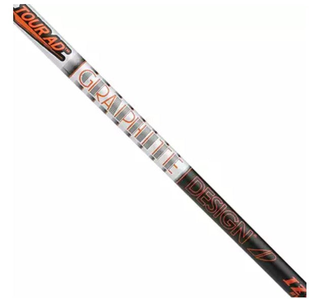 Graphite Design Tour AD Di ****5 day build time**** – Old Town Golf