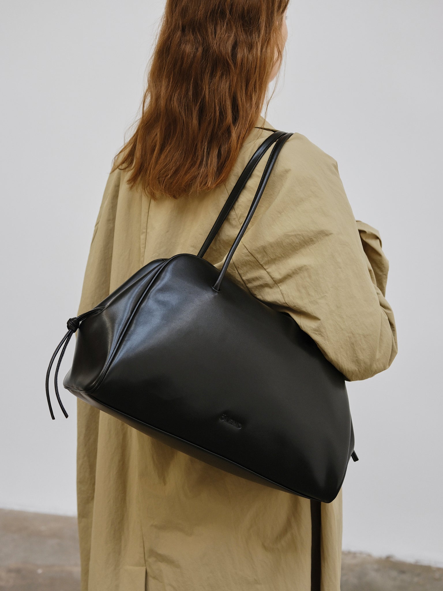 Brooklyn Bag – Ölend