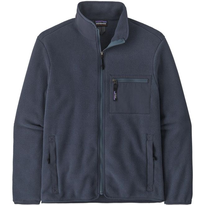 Patagonia M's Synchilla Fleece Jacket メンズフリースジャケット
