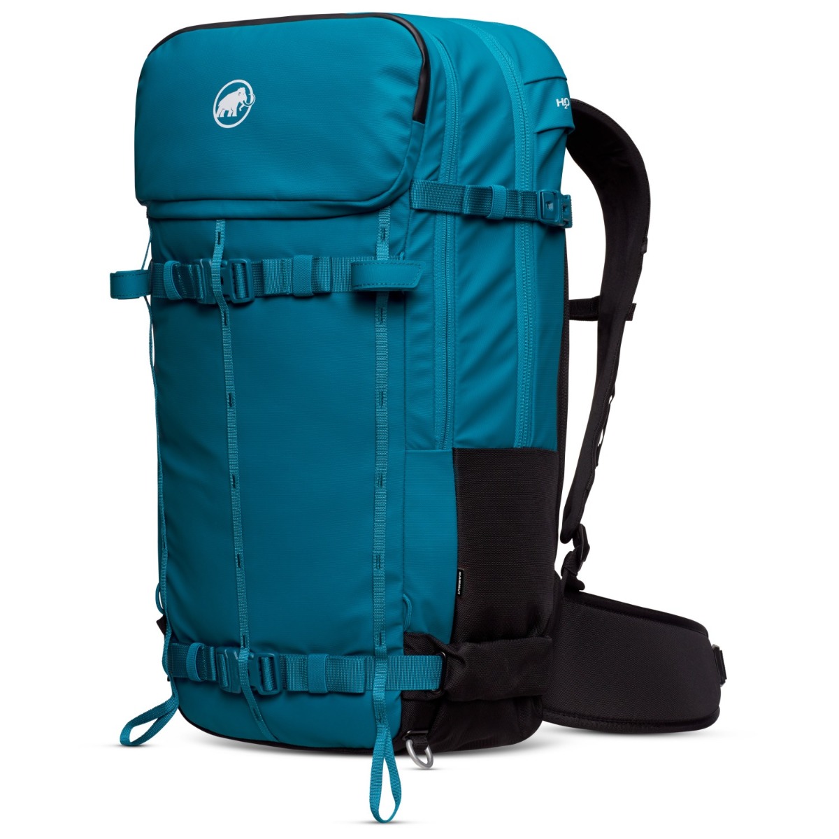 Mammut Nirvana 35 スキー登山用バックパック
