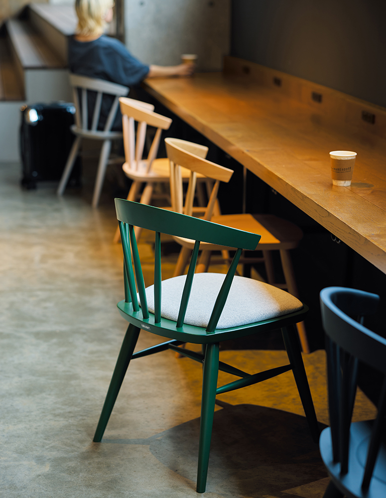 S・CW-F675C・AL・WS・BK｜ALL｜製品情報｜株式会社オリバー