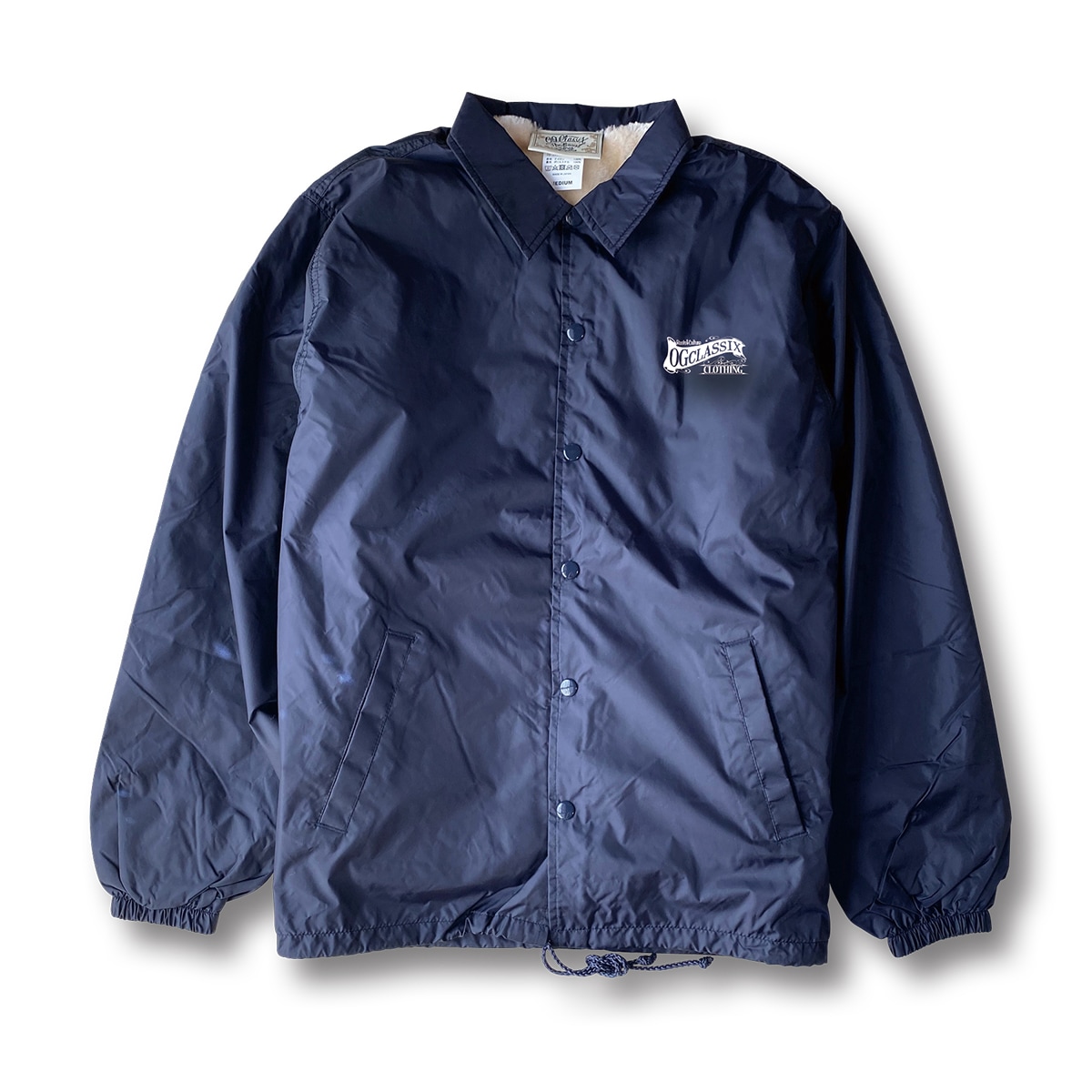 Y】OG classix ジャケット Sサイズ OG CLASSIX/オージークラシックス