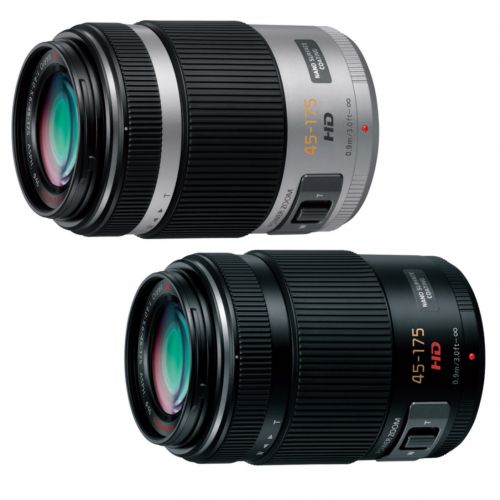 荻窪カメラのさくらや / パナソニックLUMIX G X VARIO PZ45-175 [H