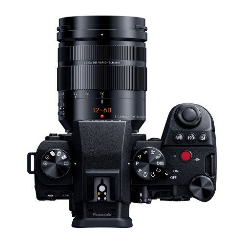 荻窪カメラのさくらや / パナソニックLUMIX G9PRO II 標準ズームレンズ