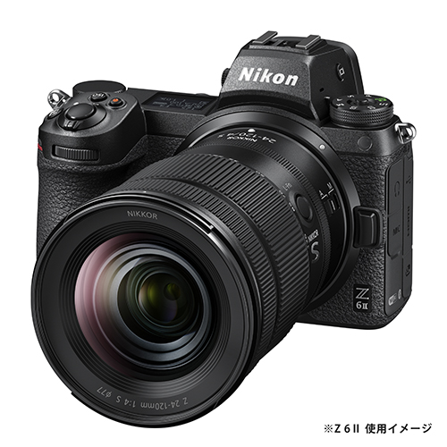 NIKON U一眼レフ フィルムカメラ＆ズームレンズ2本 【値下げしました