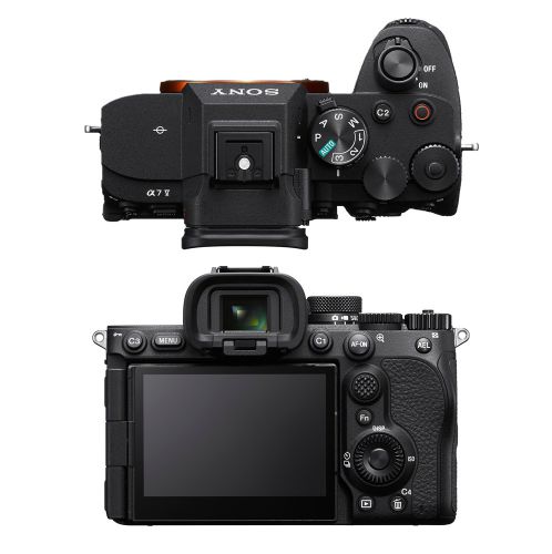 荻窪カメラのさくらや / ソニー α7 V ボディ[ILCE-7M5] 「在庫ござい