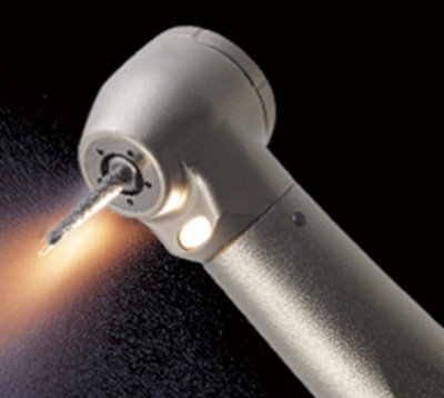 エアータービン | OSADAの歯科機器 - 長田電機工業