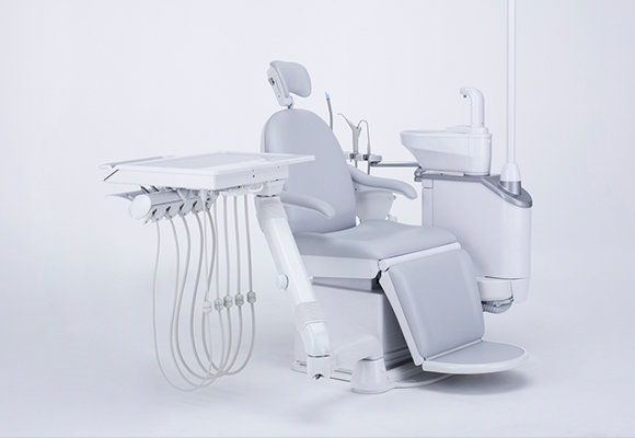 マイクロエンジン【ハンドピース】 | OSADAの歯科機器 - 長田電機工業