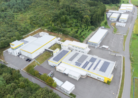 オサダのビジョン | 端子台・バスバー（銅バー）の製造メーカー・株式