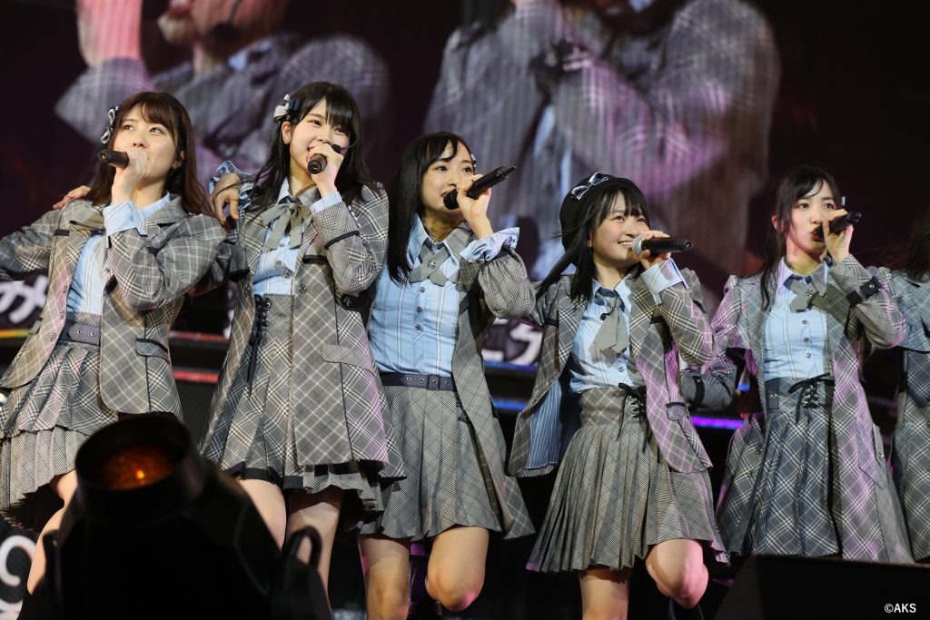 4月29日（日）開催「チーム8結成4周年記念祭in日本ガイシホール