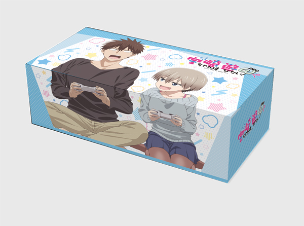 宇崎ちゃんは遊びたい！ω キャンペーン – OSICA（オシカ