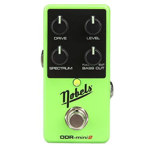Nobels ODR-1(bc) Overdrive