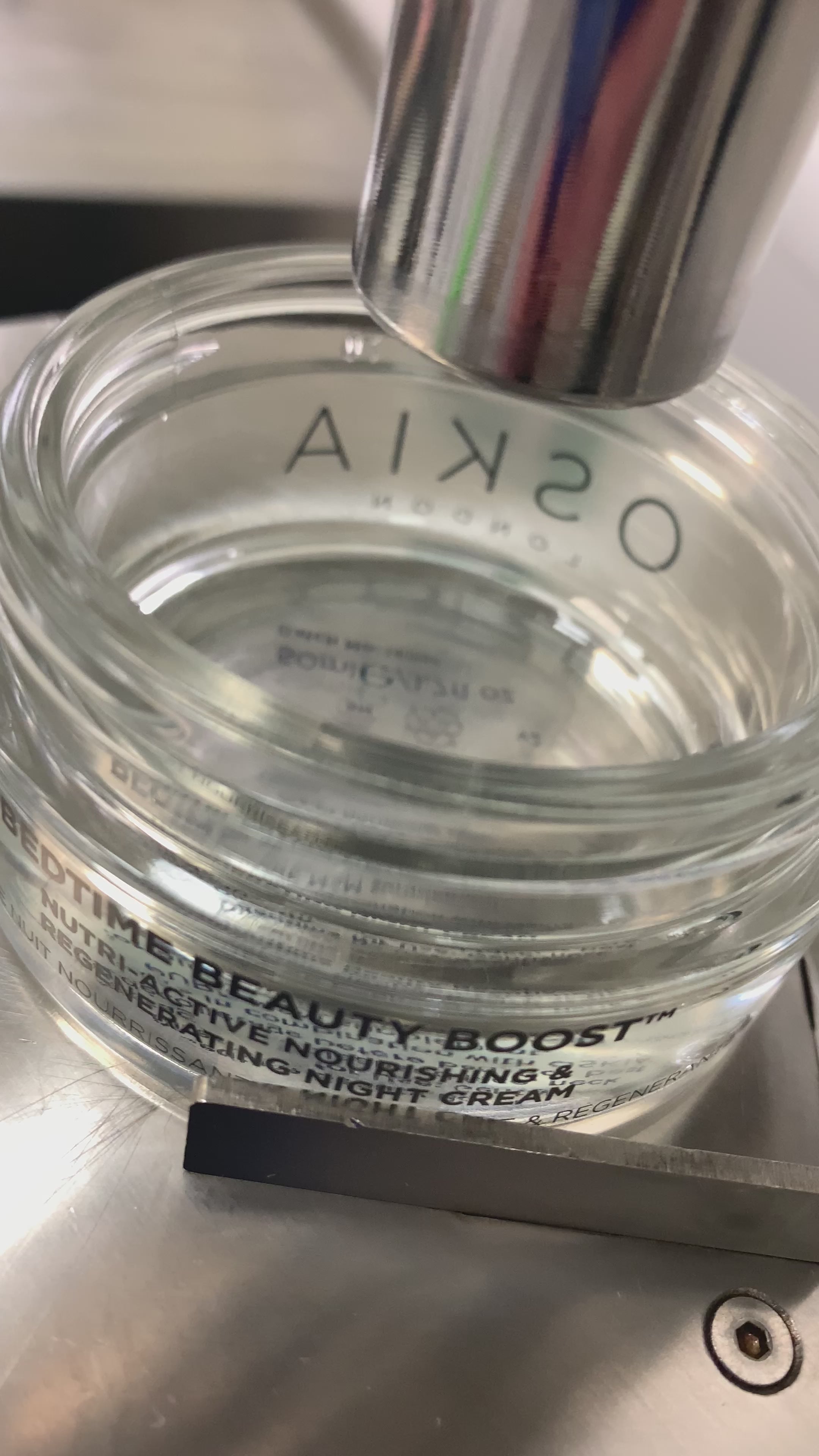 Bedtime Beauty Boost | OSKIA