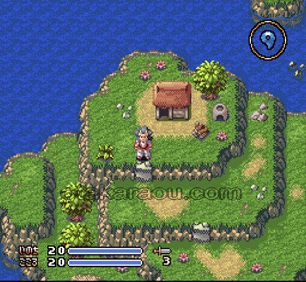 BUSHI 青龍伝 二人の勇者を販売中｜レトロゲーム好き必見のSFCタイトル！